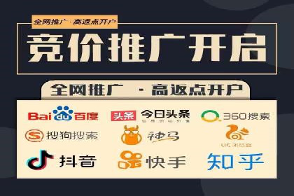百度竞价赚钱案例：从零到月入过万